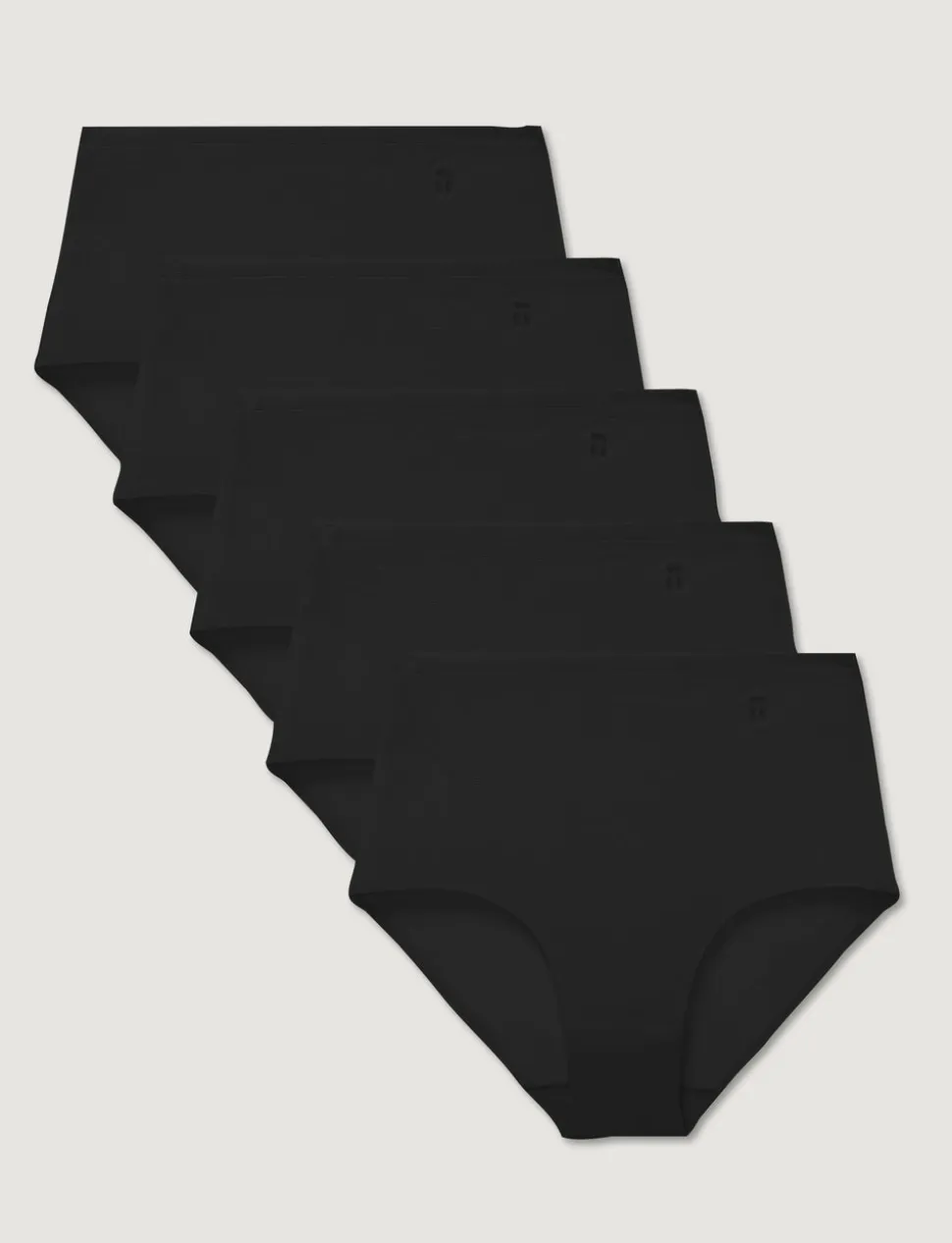 Women's Air High Rise Brief