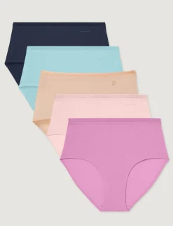Women's Air High Rise Brief