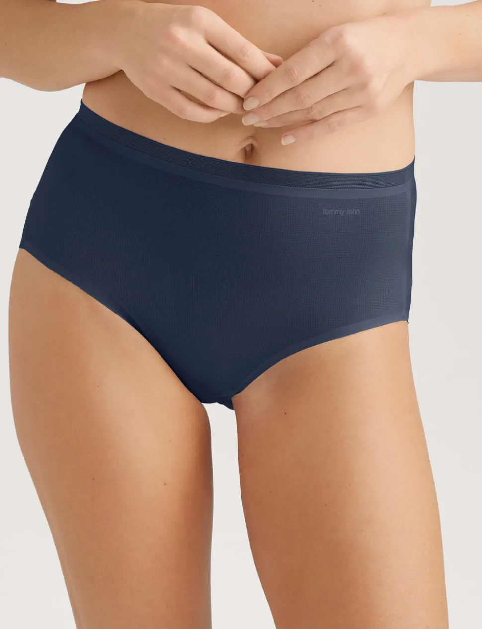 Women's Air High Rise Brief