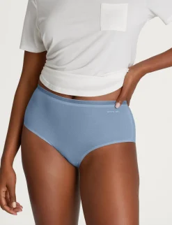 Women's Air High Rise Brief