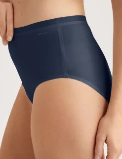 Women's Air High Rise Brief