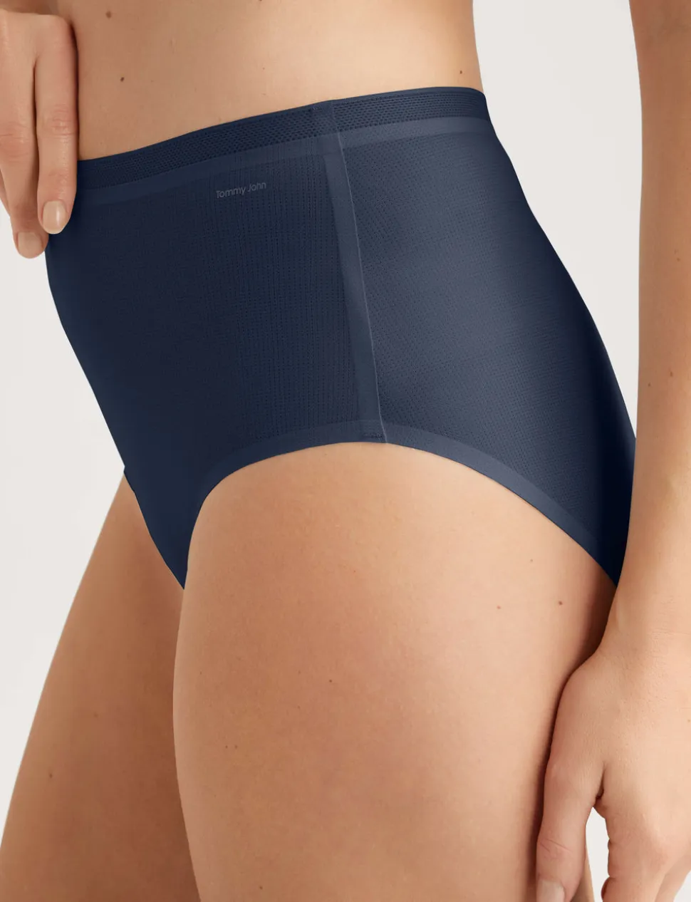 Women's Air High Rise Brief