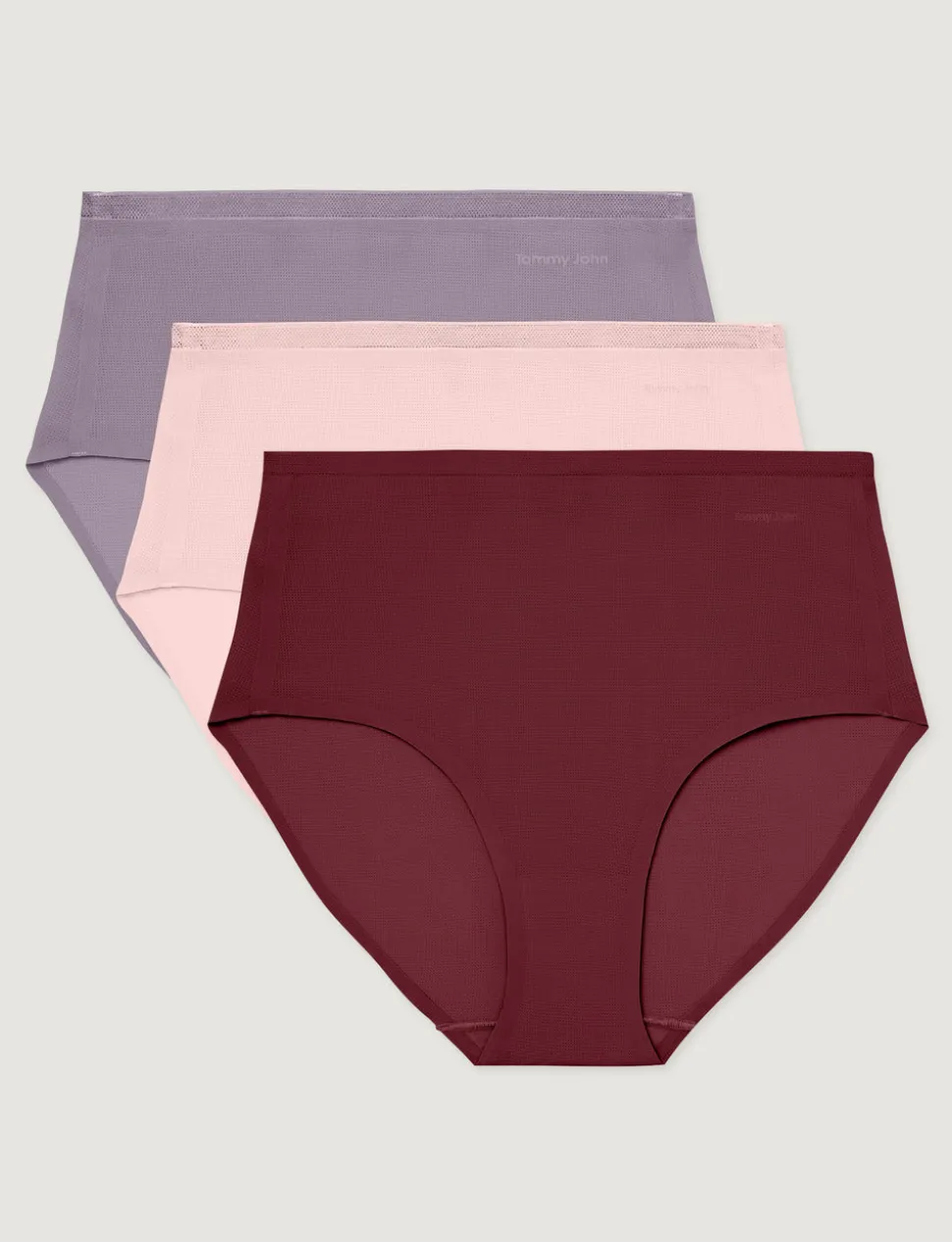 Women's Air High Rise Brief