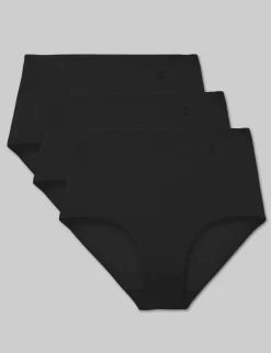 Women's Air High Rise Brief