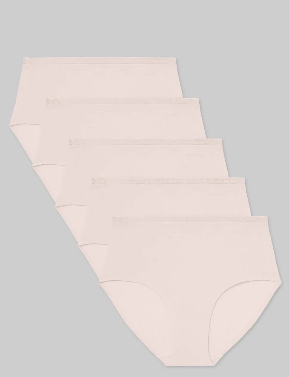 Women's Air High Rise Brief