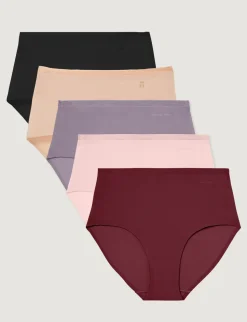 Women's Air High Rise Brief