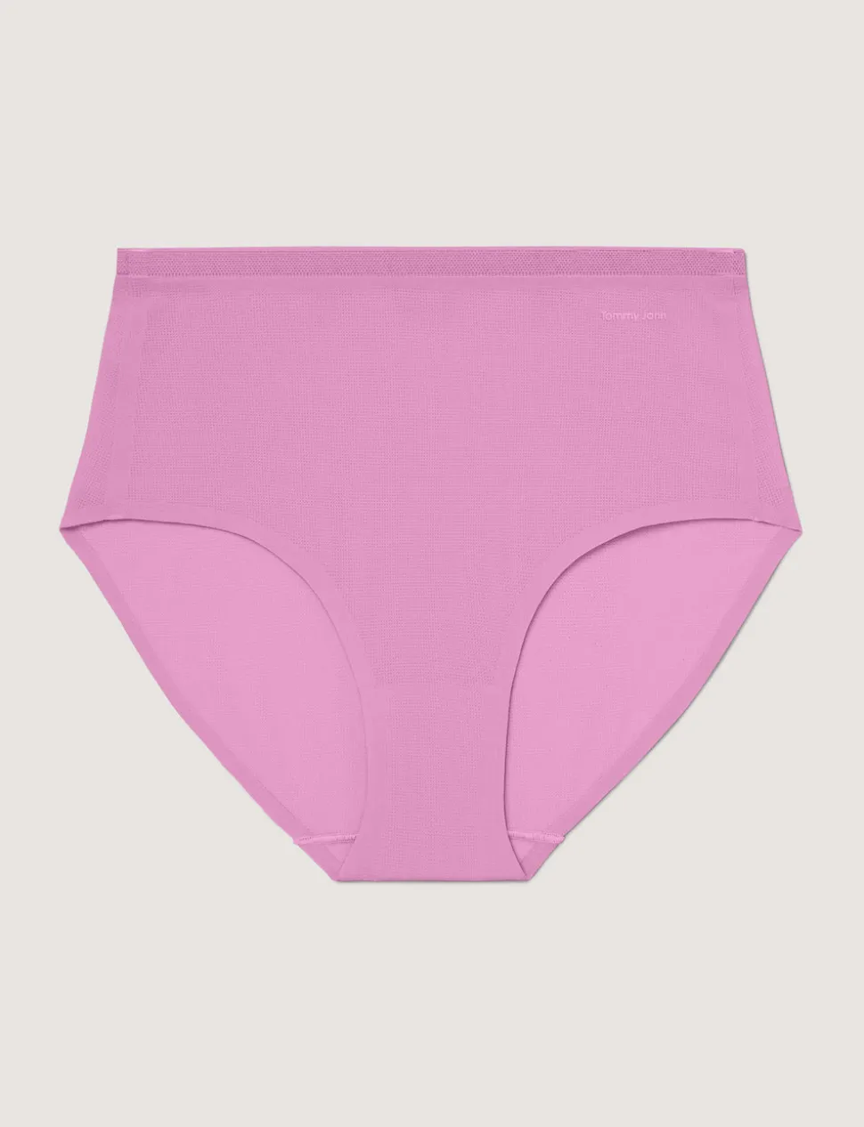 Women's Air High Rise Brief