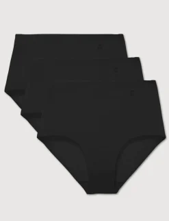 Women's Air High Rise Brief