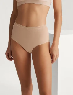 Women's Air High Rise Brief