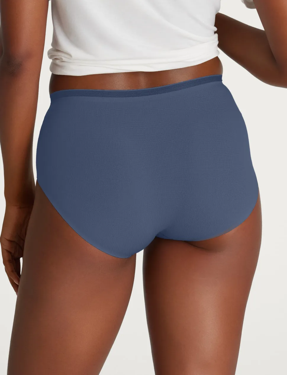 Women's Air High Rise Brief (3-Pack)