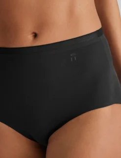 Women's Air High Rise Brief (3-Pack)
