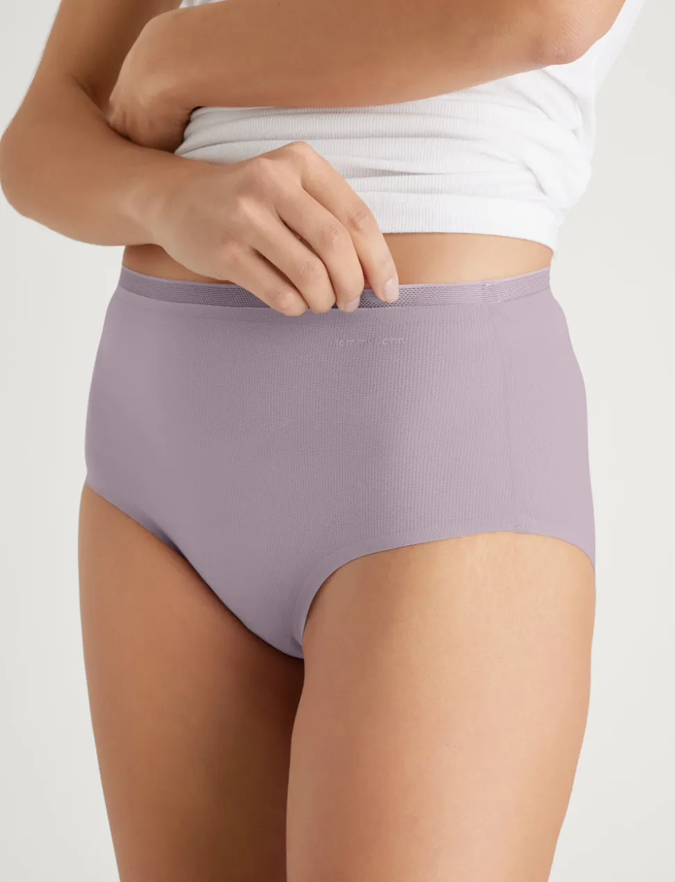 Women's Air High Rise Brief (3-Pack)
