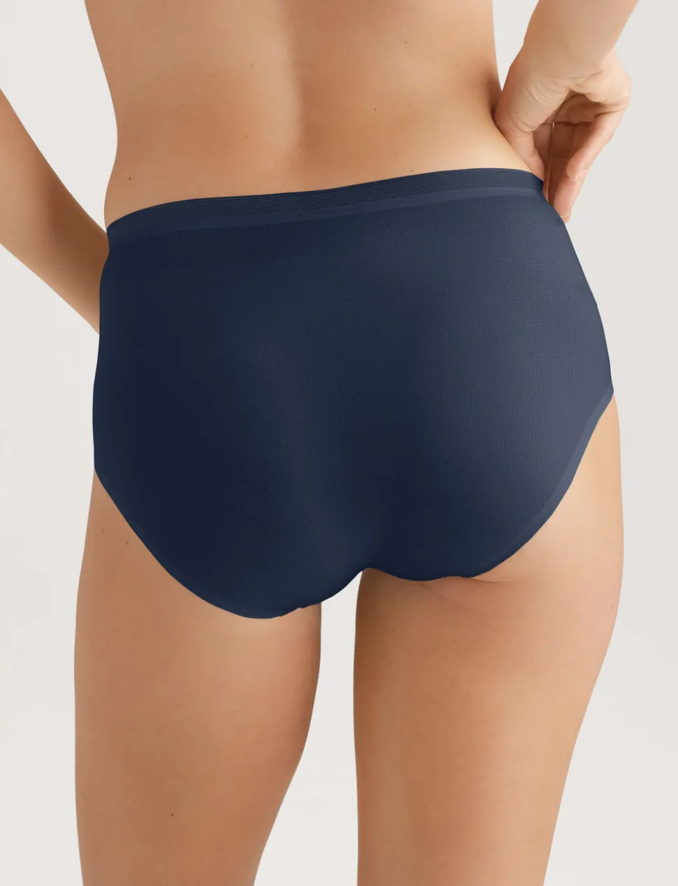 Women's Air High Rise Brief (3-Pack)