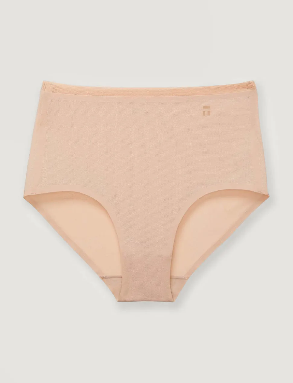Women's Air High Rise Brief (3-Pack)