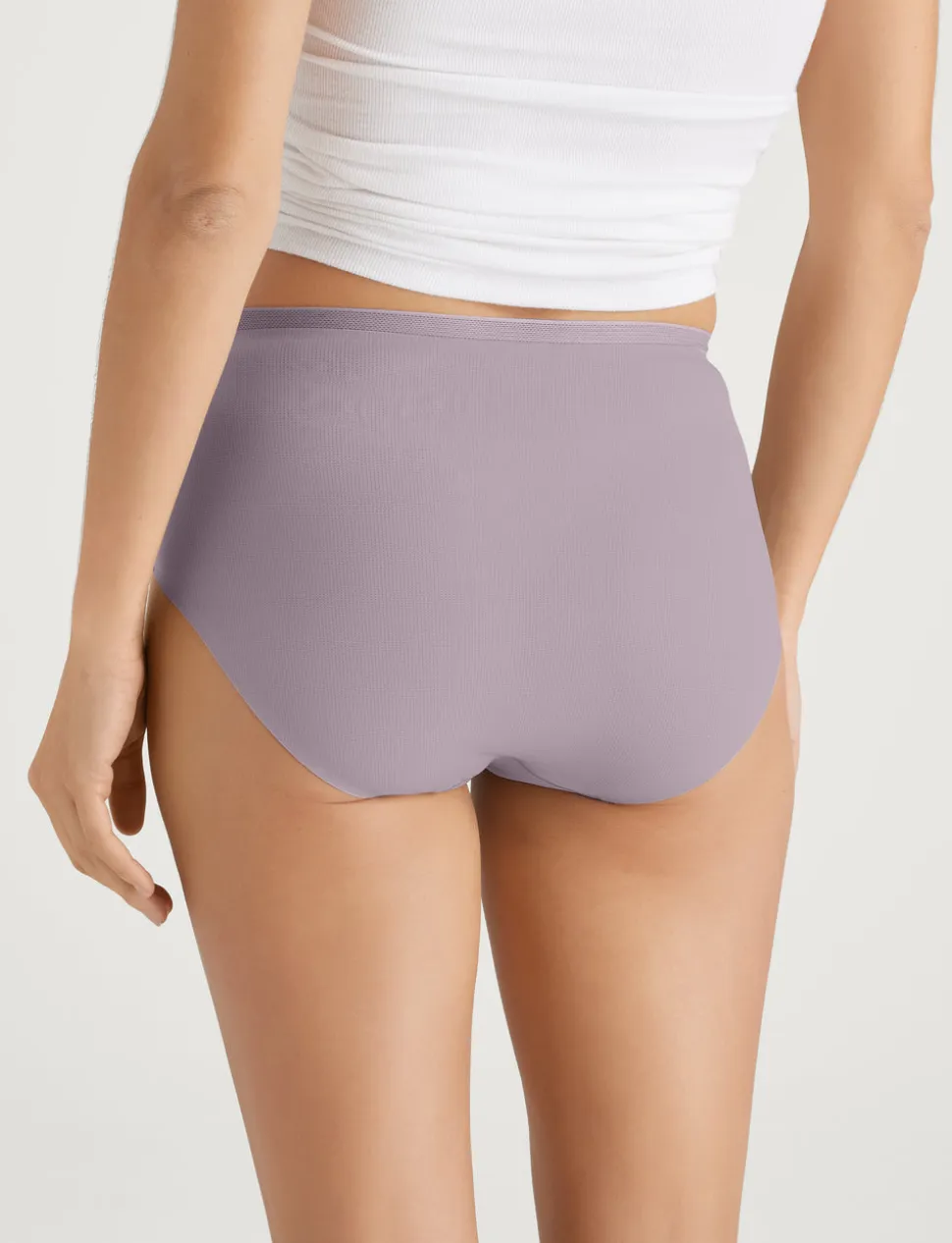 Women's Air High Rise Brief (3-Pack)