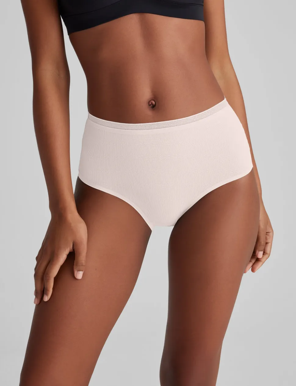 Women's Air High Rise Brief (3-Pack)