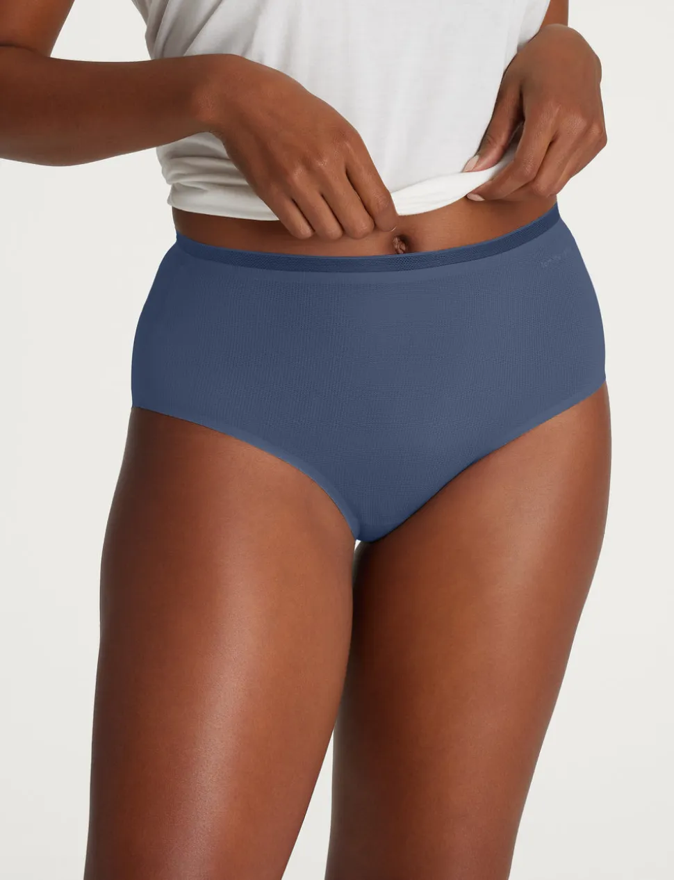 Women's Air High Rise Brief (3-Pack)