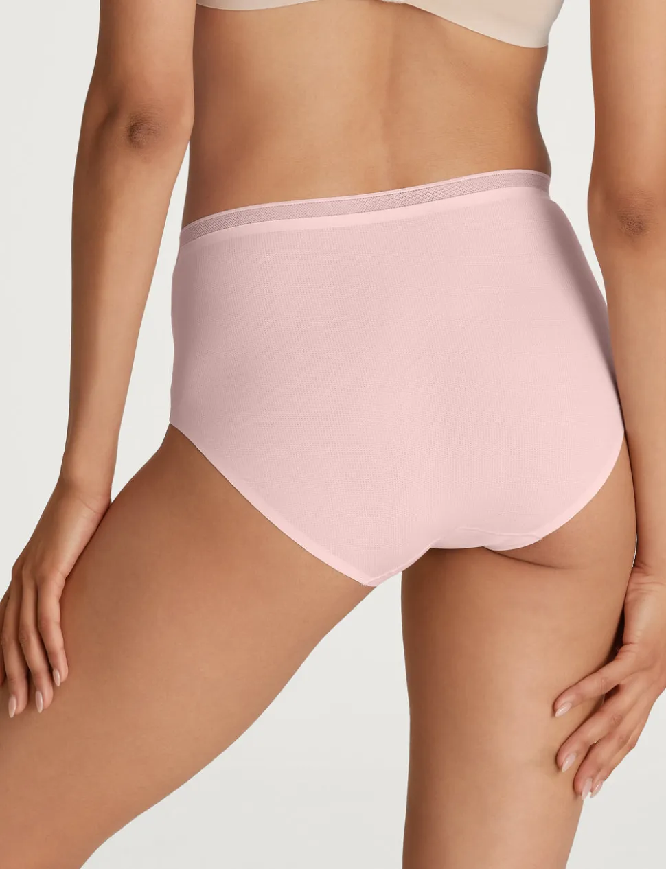Women's Air High Rise Brief (3-Pack)