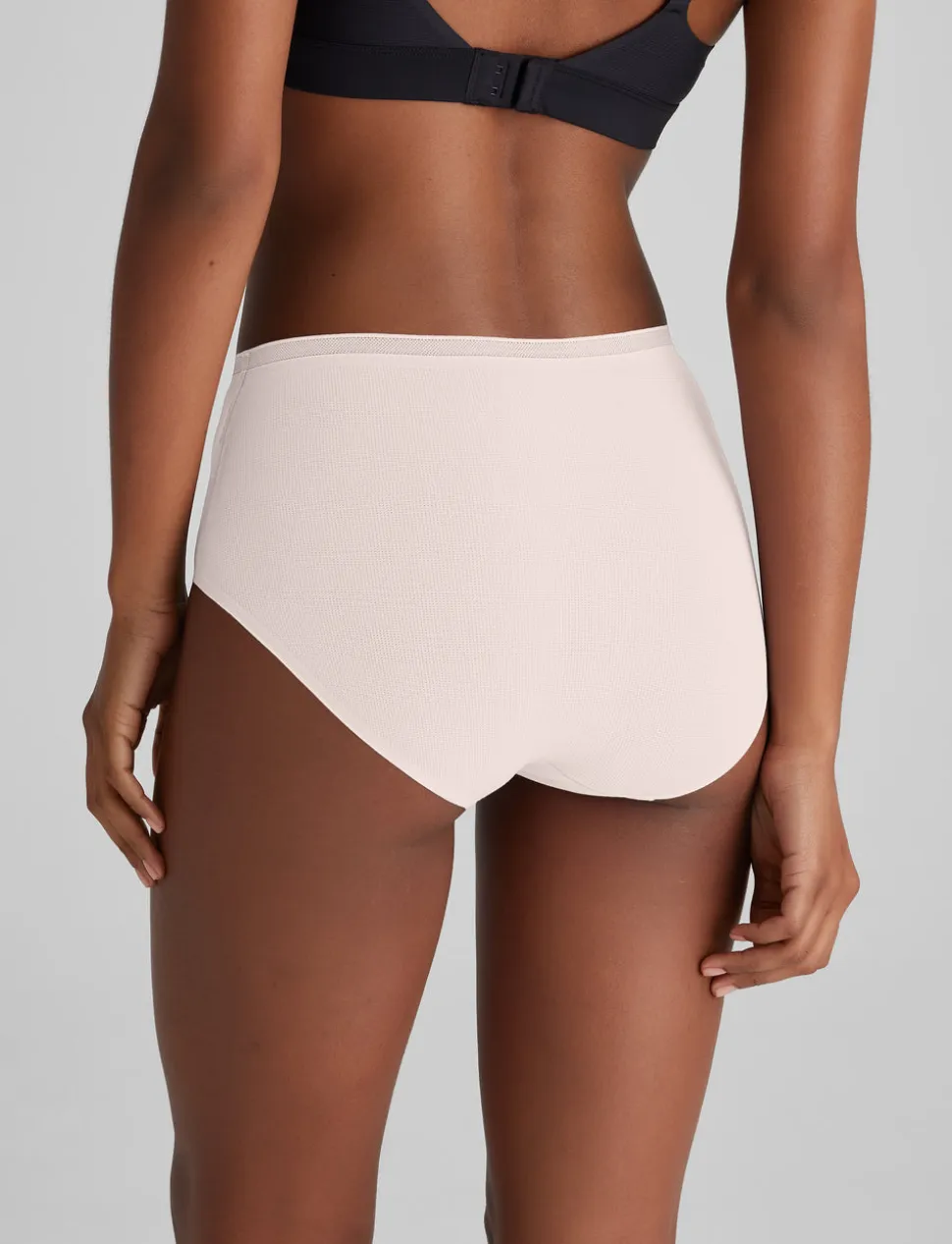 Women's Air High Rise Brief (3-Pack)