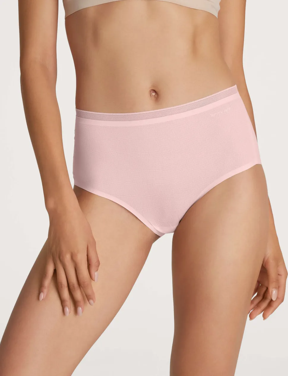 Women's Air High Rise Brief (3-Pack)