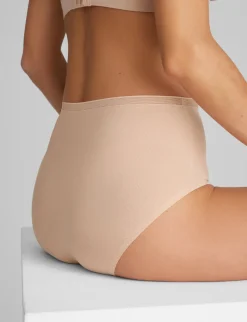 Women's Air High Rise Brief (3-Pack)