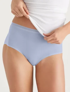Women's Air High Rise Brief (3-Pack)