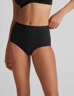 Women's Air High Rise Brief (3-Pack)