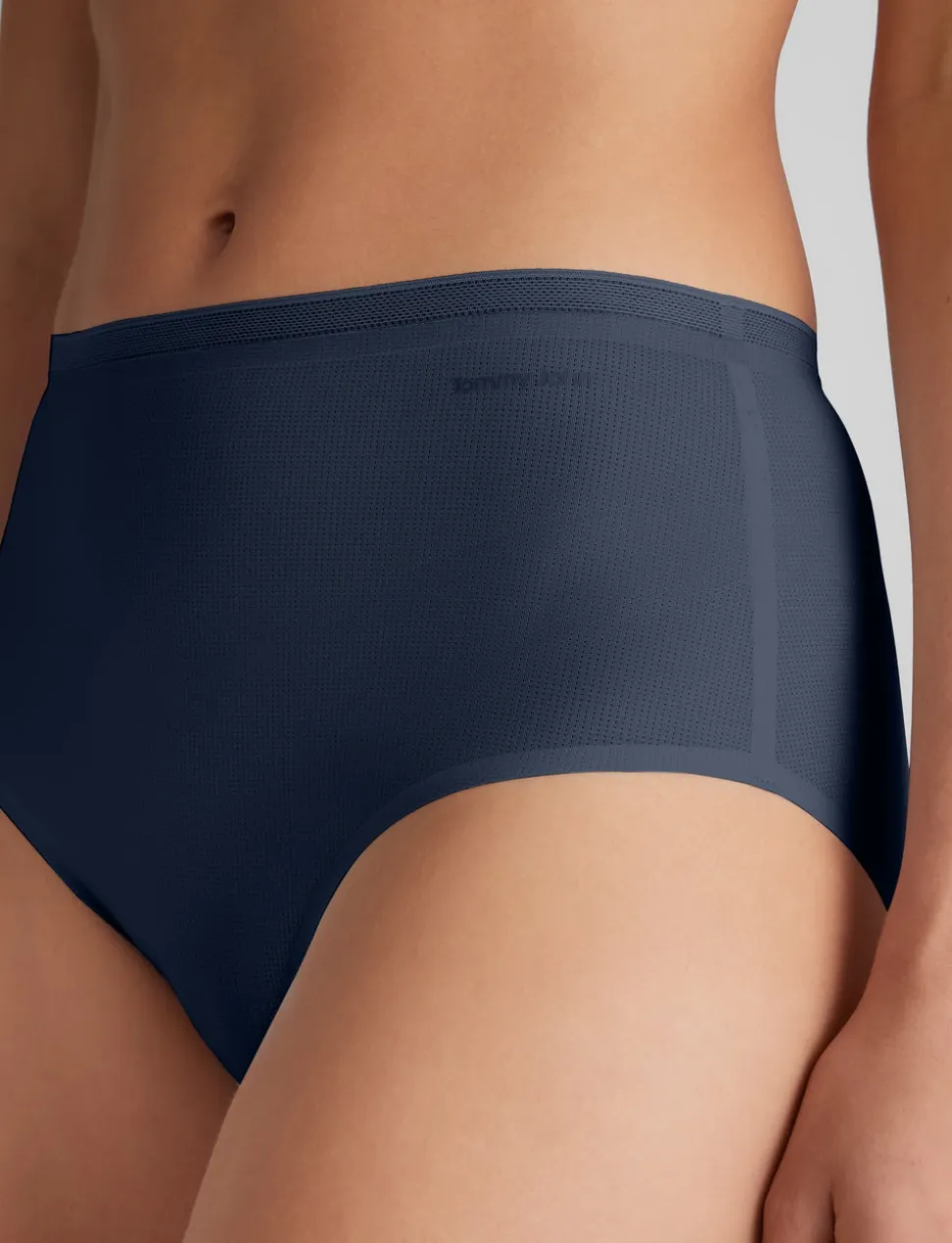 Women's Air High Rise Brief (3-Pack)