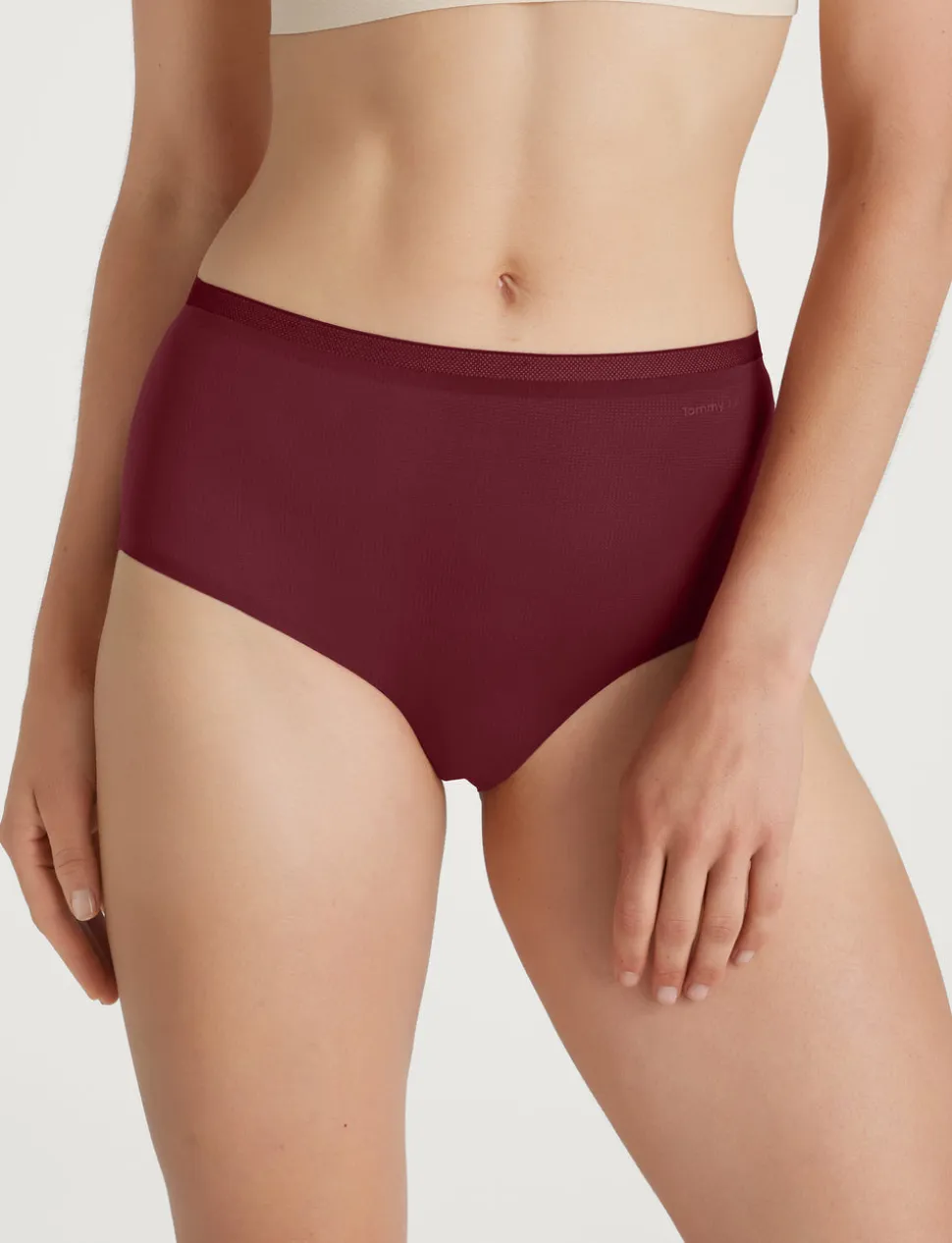 Women's Air High Rise Brief (3-Pack)