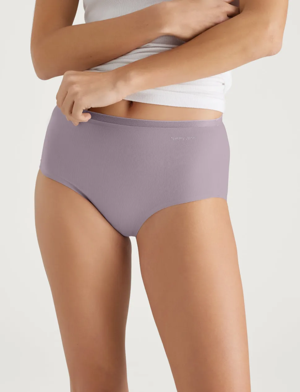 Women's Air High Rise Brief (3-Pack)