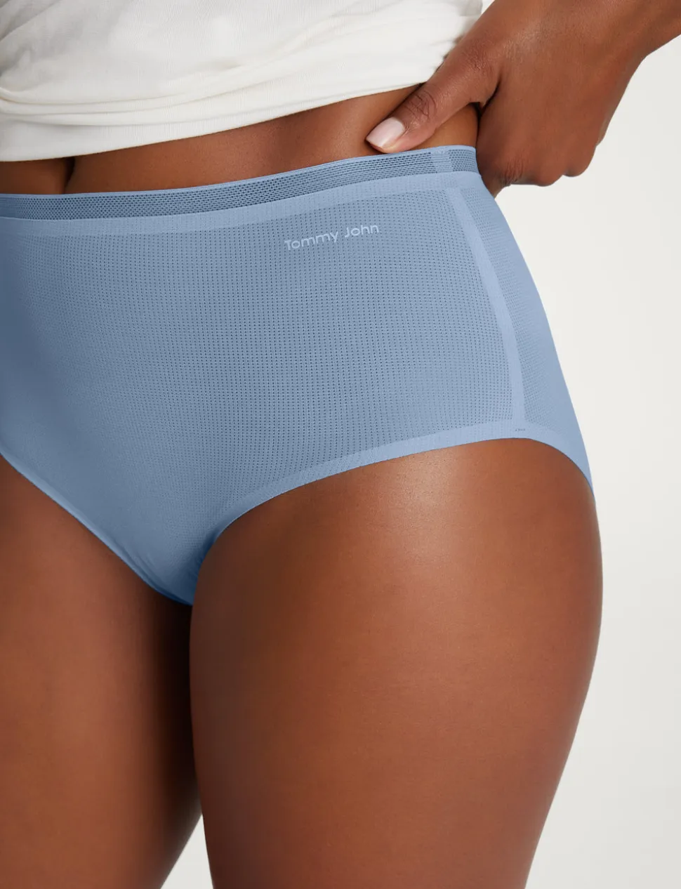 Women's Air High Rise Brief (3-Pack)