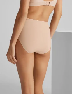 Women's Air High Rise Brief (3-Pack)