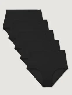 Women's Air High Rise Brief (3-Pack)