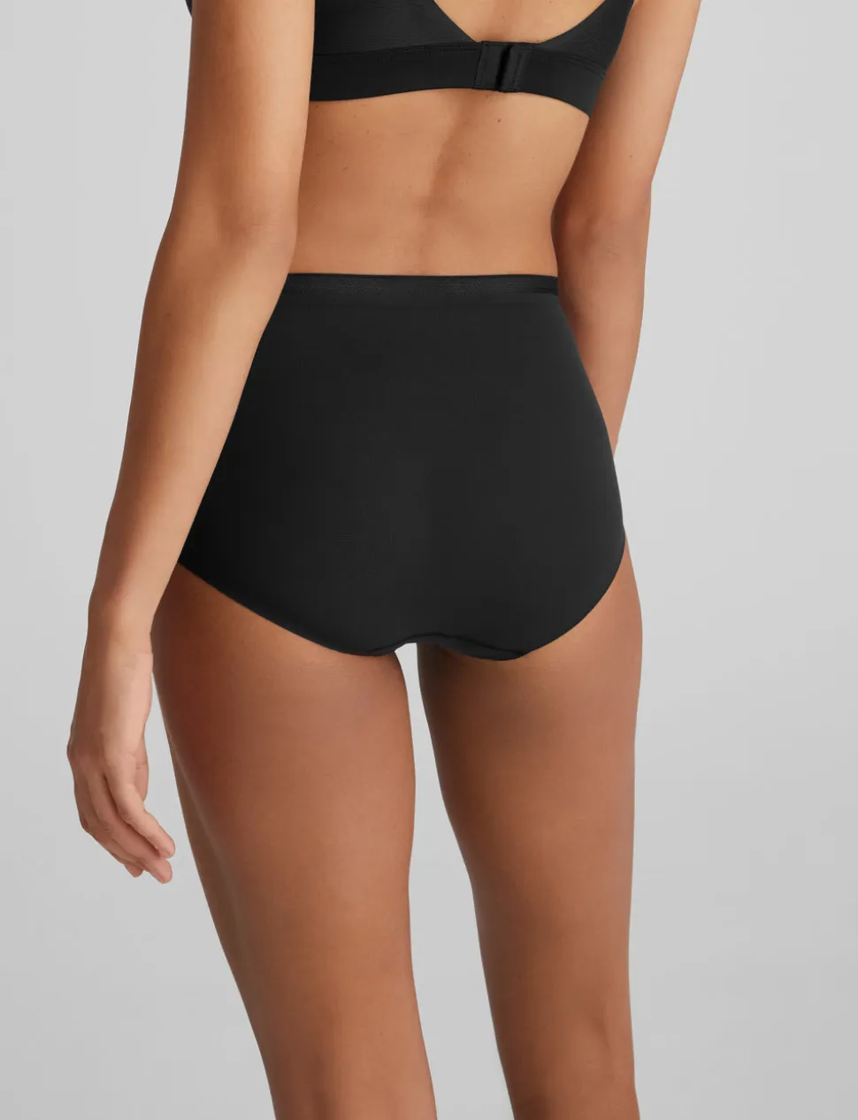 Women's Air High Rise Brief (3-Pack)