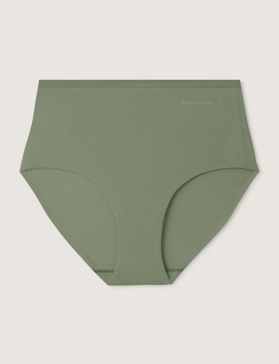 Women's Air High Rise Brief (3-Pack)