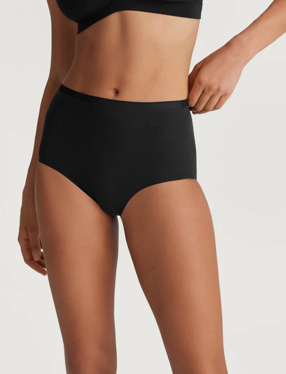 Women's Air High Rise Brief (3-Pack)