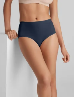Women's Air High Rise Brief (3-Pack)