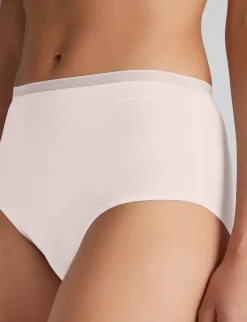 Women's Air High Rise Brief (3-Pack)