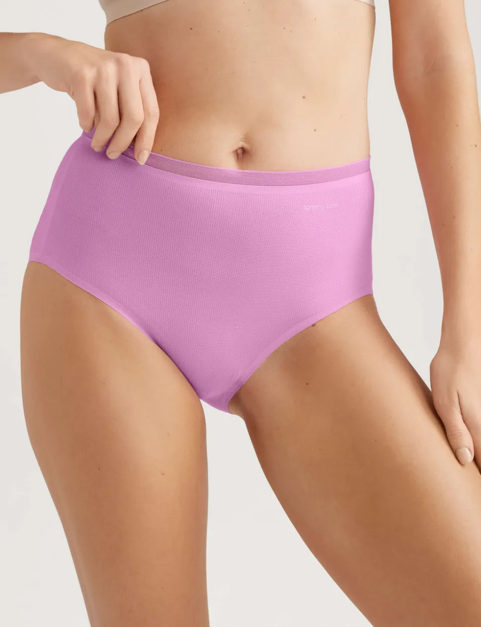 Women's Air High Rise Brief (3-Pack)