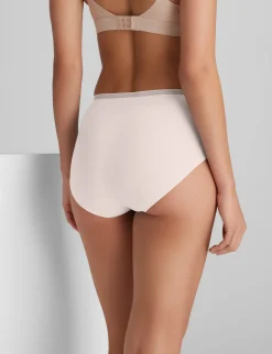 Women's Air High Rise Brief (3-Pack)