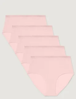 Women's Air High Rise Brief (3-Pack)
