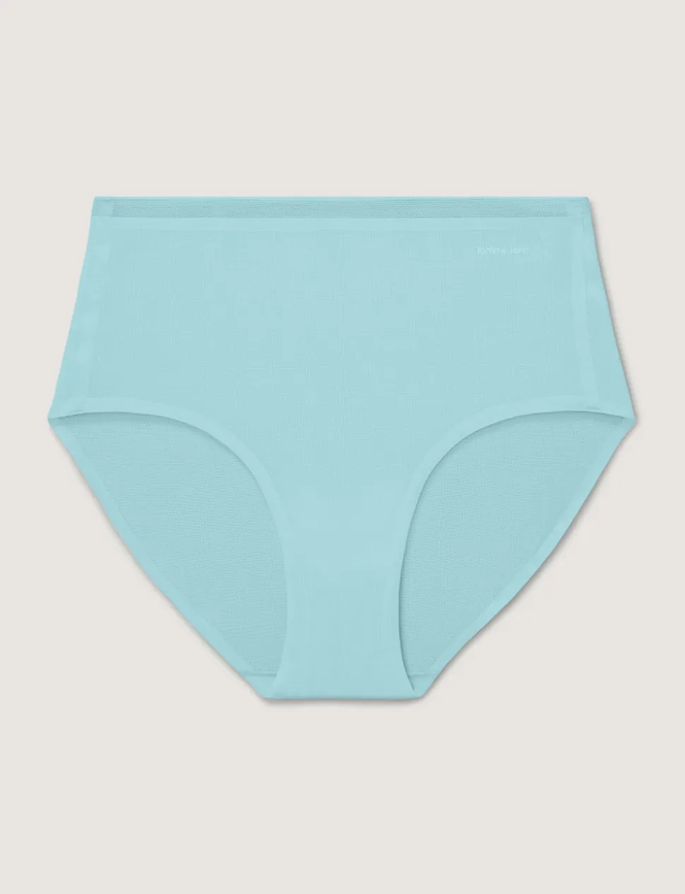 Women's Air High Rise Brief (3-Pack)
