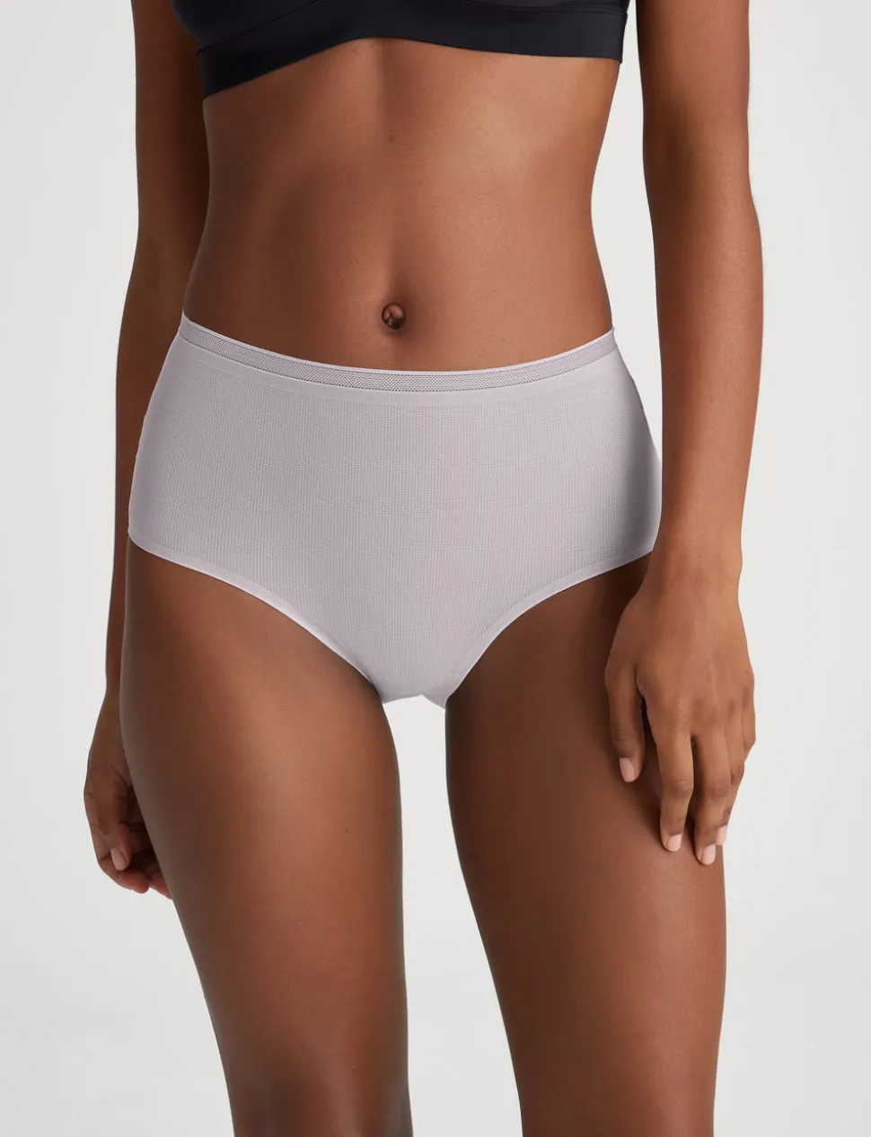 Women's Air High Rise Brief (5-Pack)