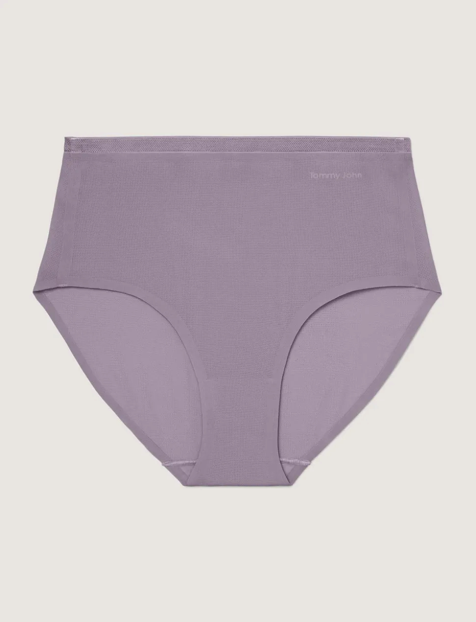Women's Air High Rise Brief (5-Pack)
