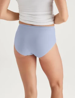 Women's Air High Rise Brief (5-Pack)