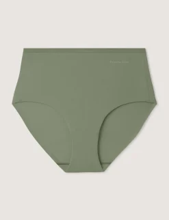 Women's Air High Rise Brief (5-Pack)