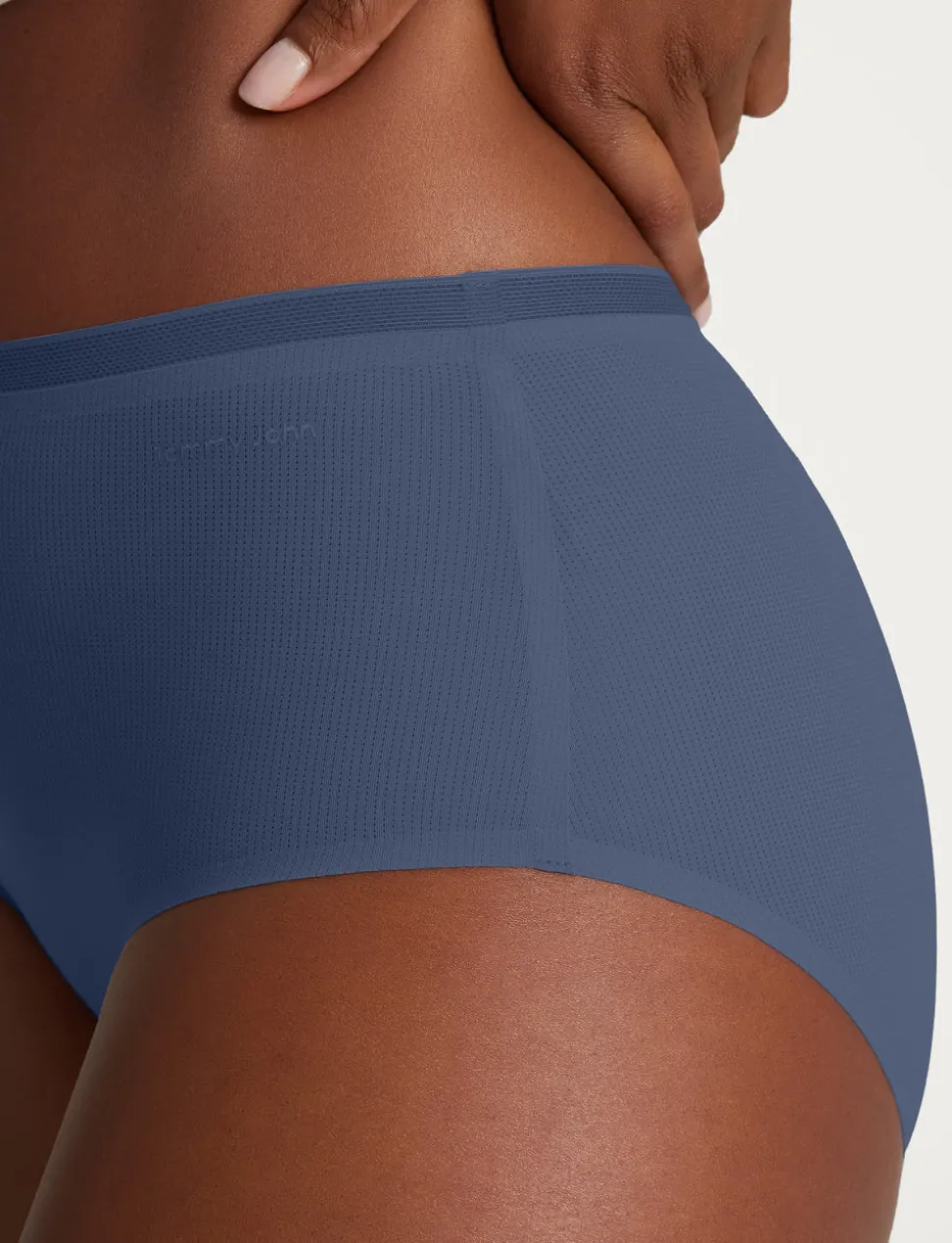 Women's Air High Rise Brief (5-Pack)