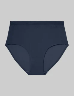 Women's Air High Rise Brief (5-Pack)