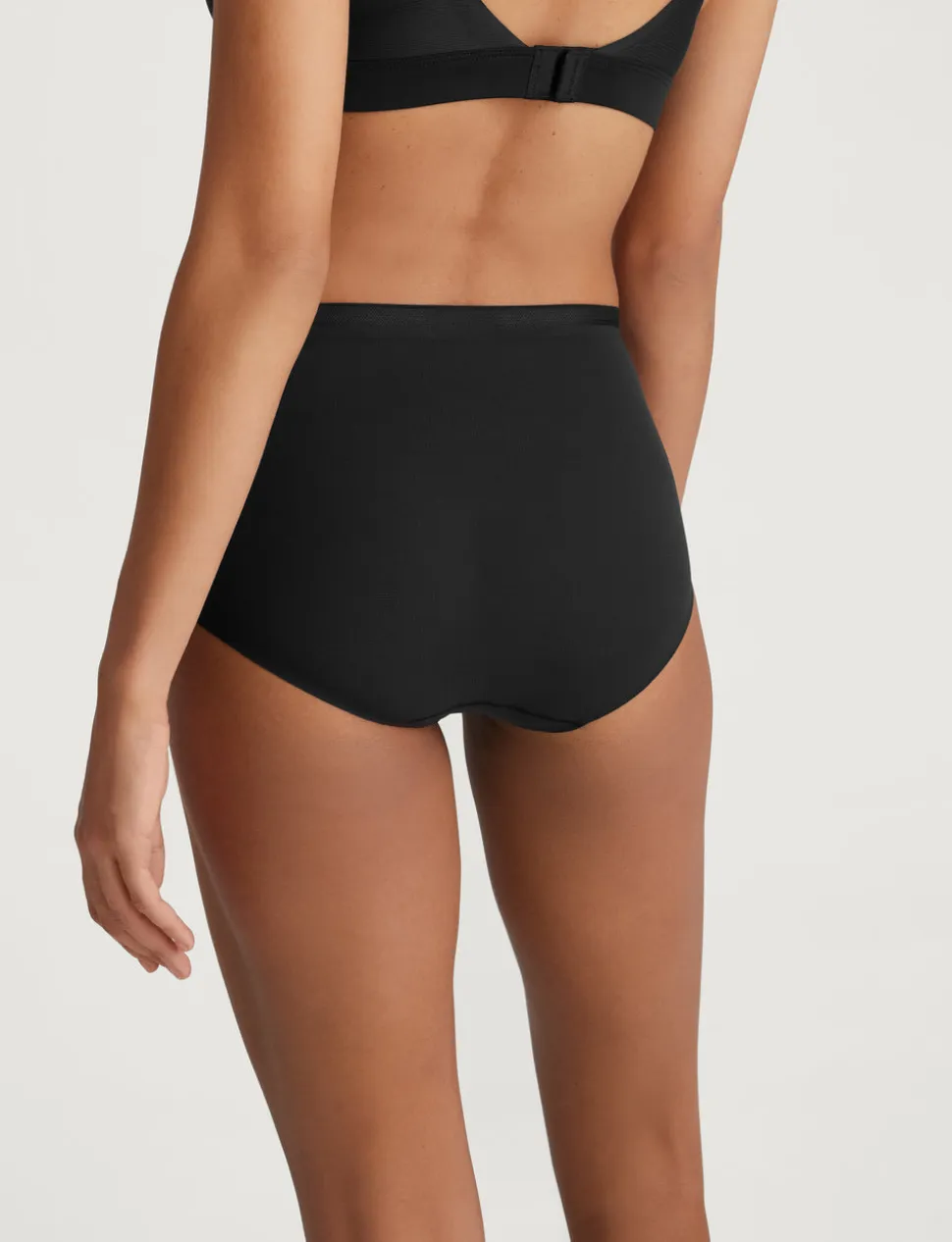 Women's Air High Rise Brief (5-Pack)
