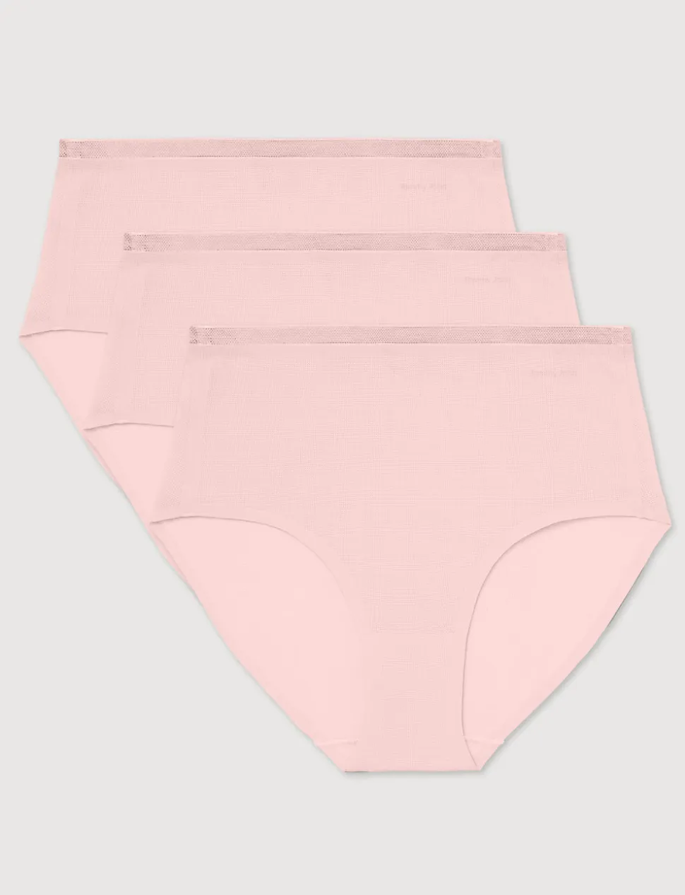 Women's Air High Rise Brief (5-Pack)